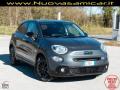 usato FIAT 500X