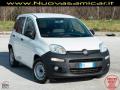 usato FIAT Panda