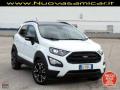 usato FORD EcoSport