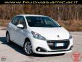 usato PEUGEOT 208