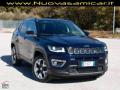 usato JEEP Compass