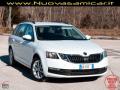 usato SKODA Octavia