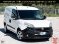 usato FIAT Doblo