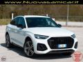 usato AUDI Q5