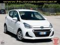usato HYUNDAI i10