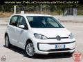 usato VOLKSWAGEN up!