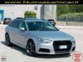 usato AUDI A4