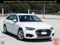 usato AUDI A4