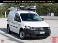 usato VOLKSWAGEN Caddy