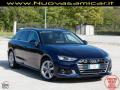 usato AUDI A4