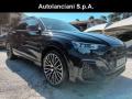 Km 0 AUDI Q8
