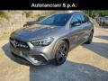 usato MERCEDES GLA 200