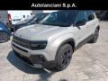 Km 0 JEEP Avenger