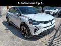 Km 0 RENAULT Captur