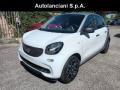 usato SMART ForFour