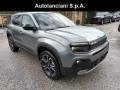 Km 0 JEEP Avenger
