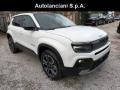 Km 0 JEEP Avenger
