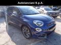 usato FIAT 500X