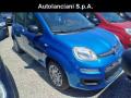 Km 0 FIAT Panda