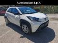 Km 0 TOYOTA Aygo X