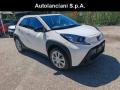 Km 0 TOYOTA Aygo X
