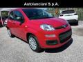 Km 0 FIAT Panda