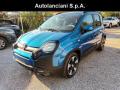 Km 0 FIAT Panda