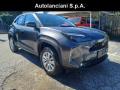 usato TOYOTA Yaris Cross
