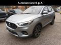 usato MG ZS