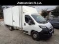 usato PEUGEOT Boxer