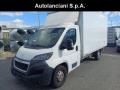 usato PEUGEOT Boxer