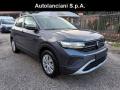 Km 0 VOLKSWAGEN T Cross