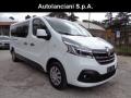 usato RENAULT Trafic