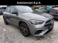 usato MERCEDES GLA 200