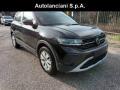 usato VOLKSWAGEN T Cross