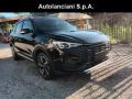 usato MG ZS