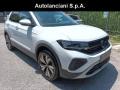 usato VOLKSWAGEN T Cross