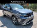 usato VOLKSWAGEN T Cross
