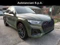 usato AUDI Q5