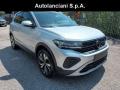 usato VOLKSWAGEN T Cross