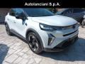 usato RENAULT Captur