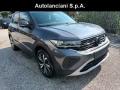 usato VOLKSWAGEN T Cross