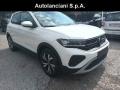 usato VOLKSWAGEN T Cross
