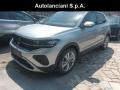 usato VOLKSWAGEN T Cross