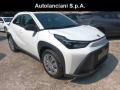 usato TOYOTA Aygo X