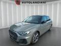 usato AUDI A1