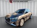 usato AUDI Q2