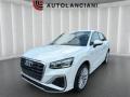 usato AUDI Q2