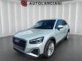 usato AUDI Q2