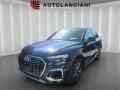 usato AUDI Q5